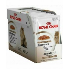 Royal Canin Ageing+12 12x85g